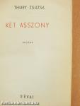 Két asszony