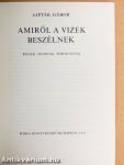 Amiről a vizek beszélnek