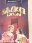 Mária Antoanette lovagjai