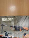 Kaliber 2007. augusztus