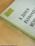 A Janus Pannonius Múzeum évkönyve 1968.