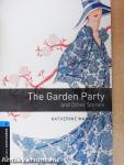 The Garden Party and Other Stories