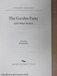 The Garden Party and Other Stories