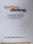 Beyond dieting