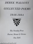 Collected Poems 1948-1984