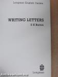 Writing Letters