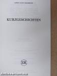 Kurzgeschichten