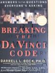 Breaking the Da Vinci Code