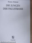 Die Jungen der Paulstrasse