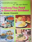 Cooking Thai Food in American Kitchens