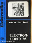 Elektronhobby '76