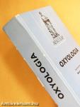 Oxyologia