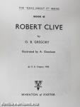 Robert Clive