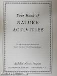 Your Book of Nature Activities