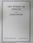 The World of Insects