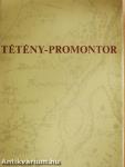 Tétény - Promontor
