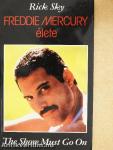 Freddie Mercury élete