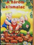 A három kismalac