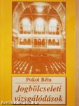 Jogbölcseleti vizsgálódások