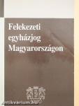 Felekezeti egyházjog Magyarországon