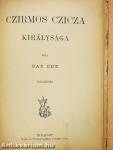 Czirmos czicza királysága