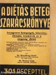 Anyagcsere betegségek, köszvény, rheuma, vesekövek és a sárgaság diétái