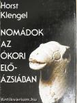 Nomádok az ókori Elő-Ázsiában