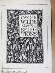 Selections from Oscar Wilde I