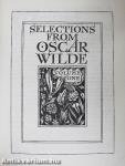 Selections from Oscar Wilde I