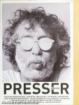 Presser könyve