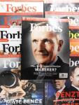 Forbes 2020. (nem teljes évfolyam)