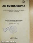 Az eucharisztia