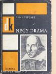 Négy dráma