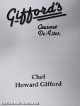 Gifford's Gourmet De-Lites