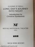 Long Day's Journey into Night
