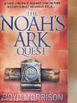 The Noah's Ark Quest