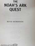 The Noah's Ark Quest