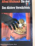Die drei ??? - Das düstere Vermächtnis
