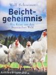 Beichtgeheimnis