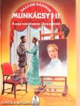 Munkácsy I-II.