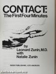 Contact: The First Four Minutes