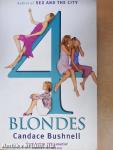 Four Blondes