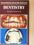Diagnostic Picture Tests in Dentistry
