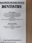 Diagnostic Picture Tests in Dentistry