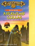 A vérszemű csillag