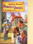 Parázs-varázs