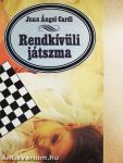Rendkívüli játszma
