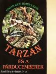 Tarzan és a párducemberek