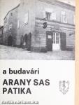 A budavári Arany Sas Patika