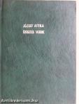 József Attila összes verse